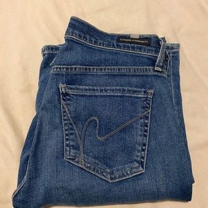 Citizens of humanity jeans